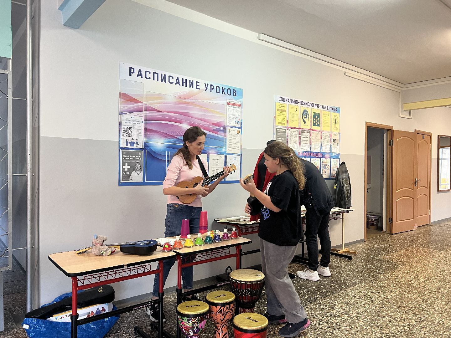 химки, школа, образование, дополнительное образование,