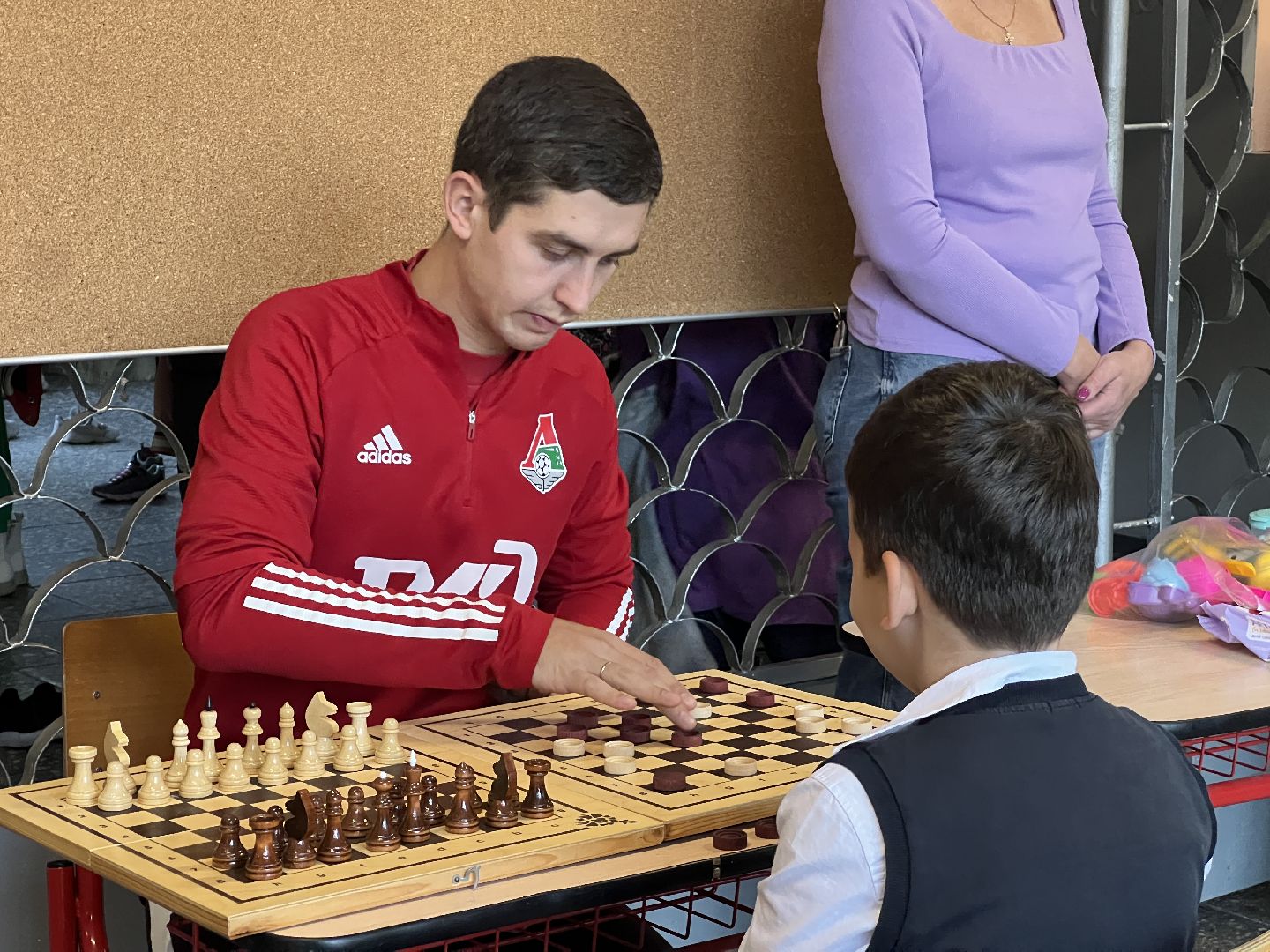 химки, школа, образование, дополнительное образование,