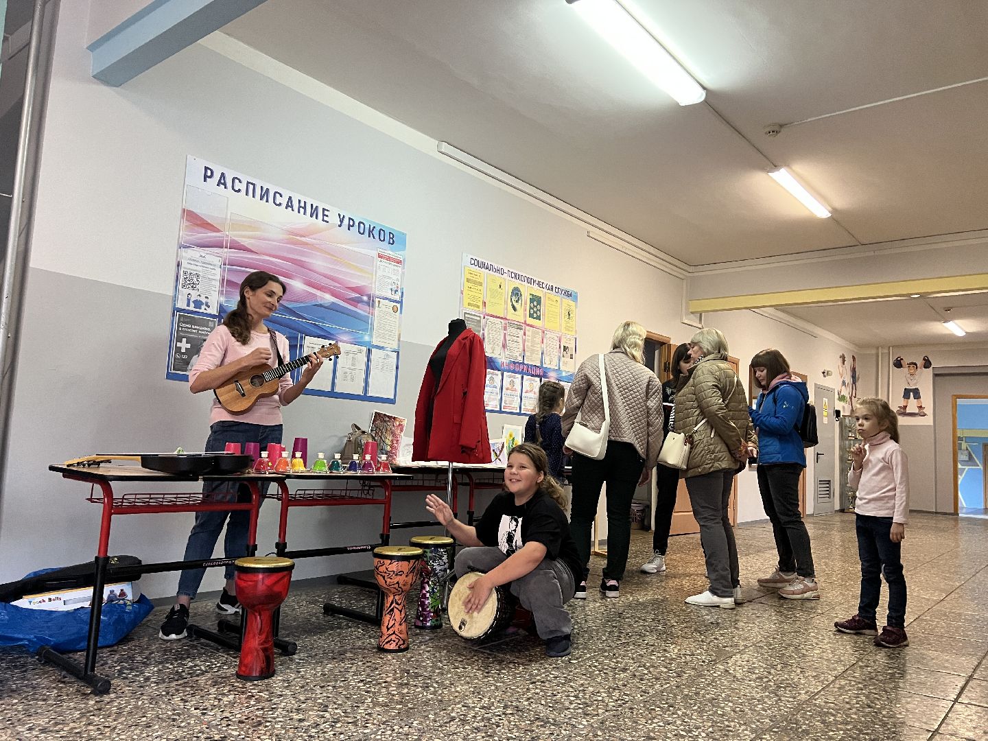 химки, школа, образование, дополнительное образование,