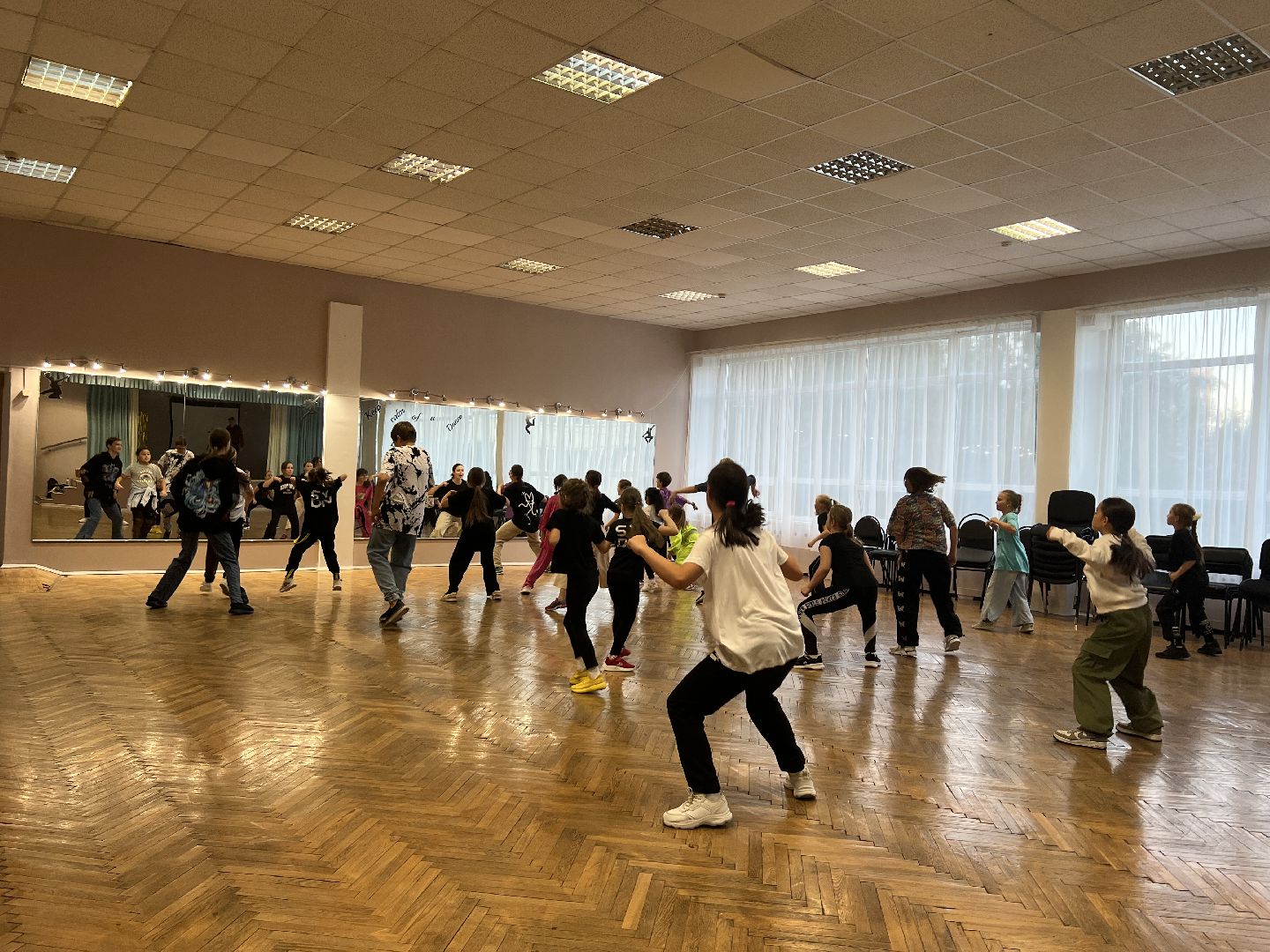 химки, школа, образование, дополнительное образование,