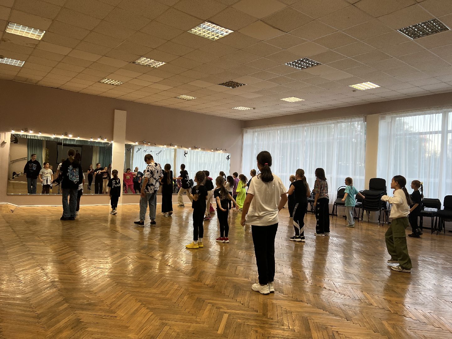 химки, школа, образование, дополнительное образование,