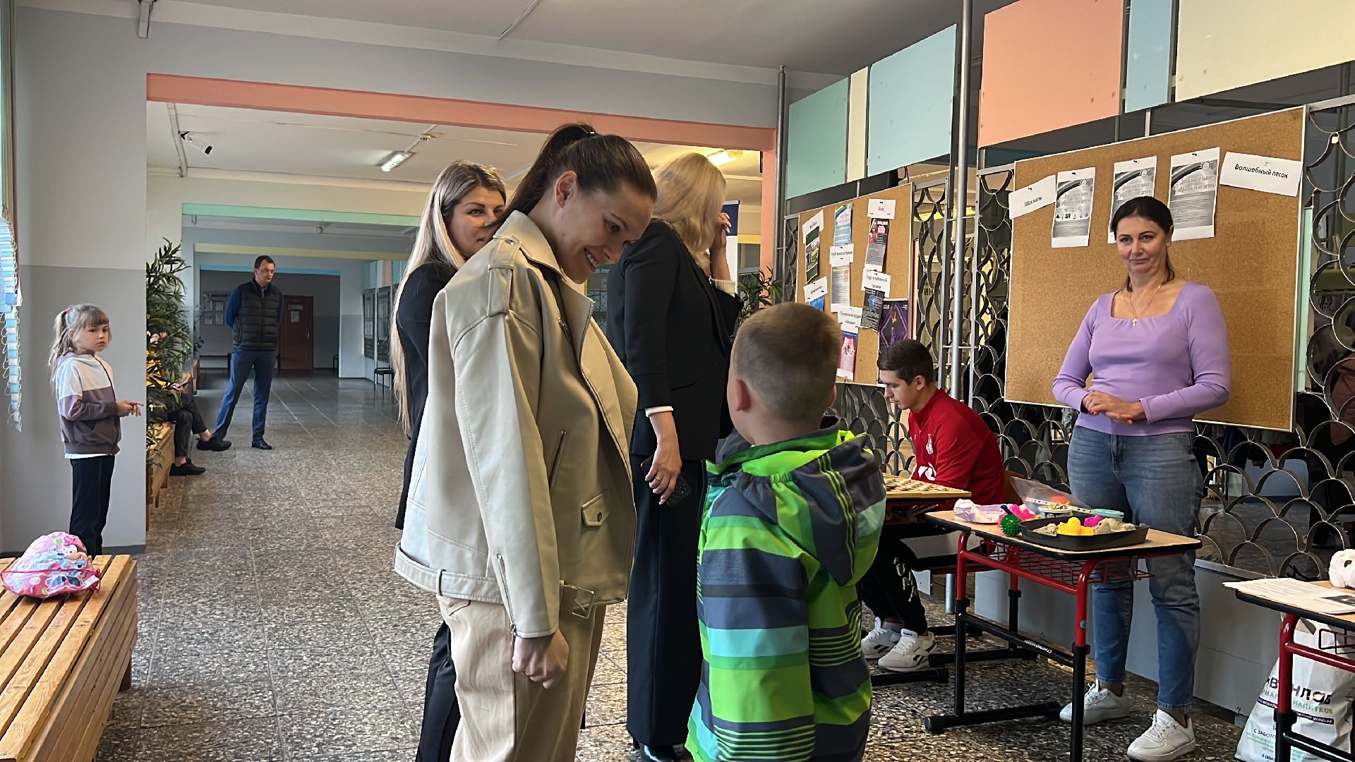 химки, школа, образование, дополнительное образование,