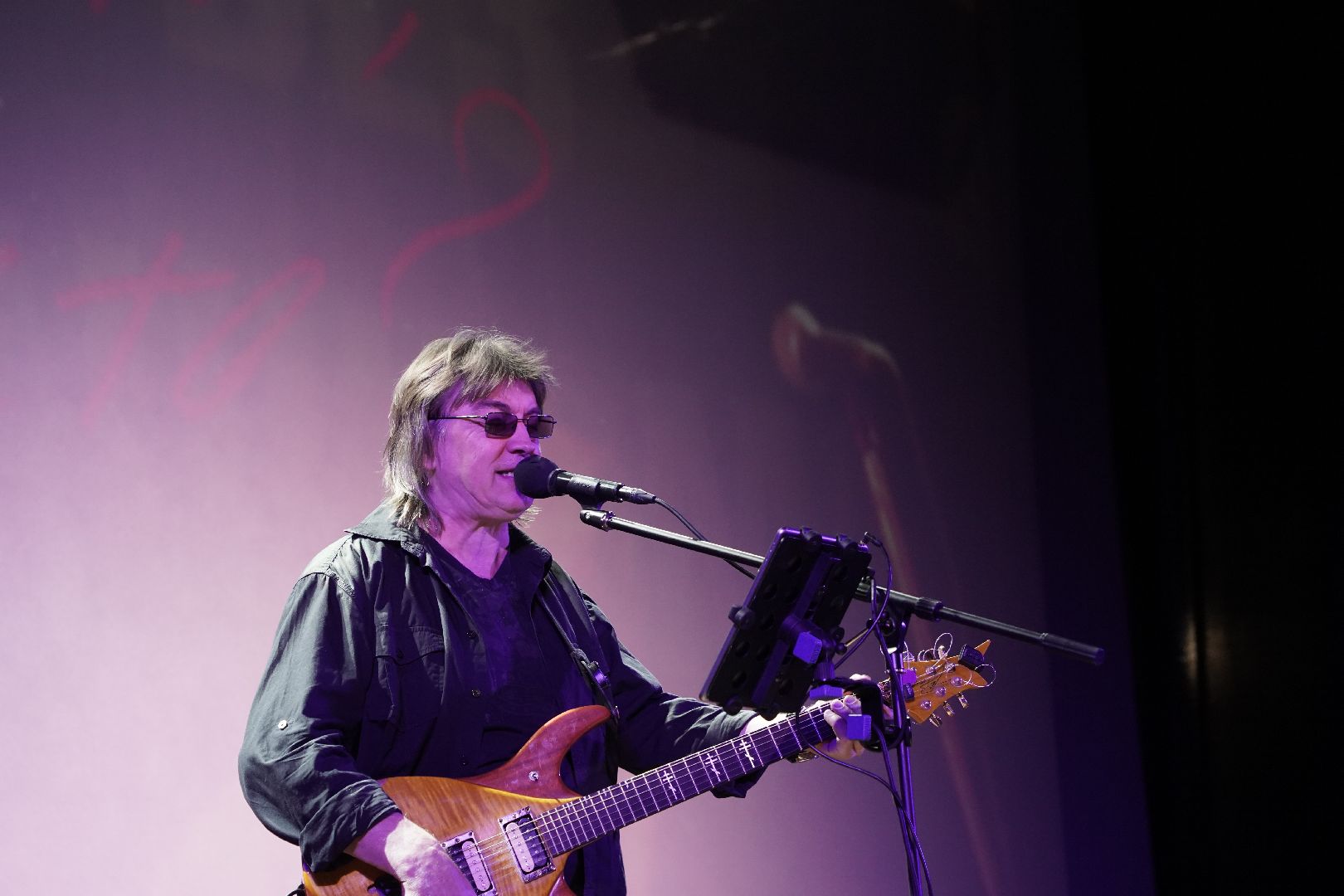 Рошаль, благотворительный концерт, Большая Шатура, Народ и армия едины, Русский мир, Сердце Мещеры,