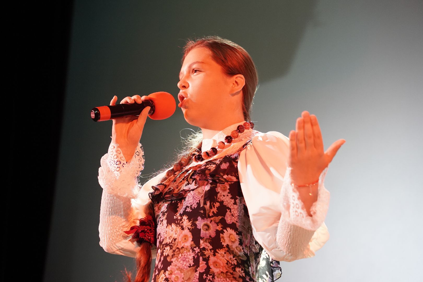 Рошаль, благотворительный концерт, Большая Шатура, Народ и армия едины, Русский мир, Сердце Мещеры,