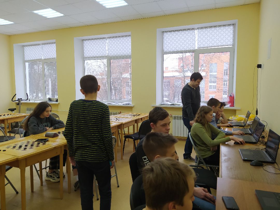 Шашки, спорт, Илясов, Щёлково