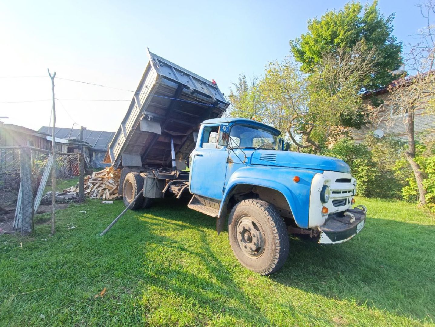 Можайск, Можайский городской округ, Подмосковье, военнослужащий, семья, помощь, глава округа, доброволец, СВО,