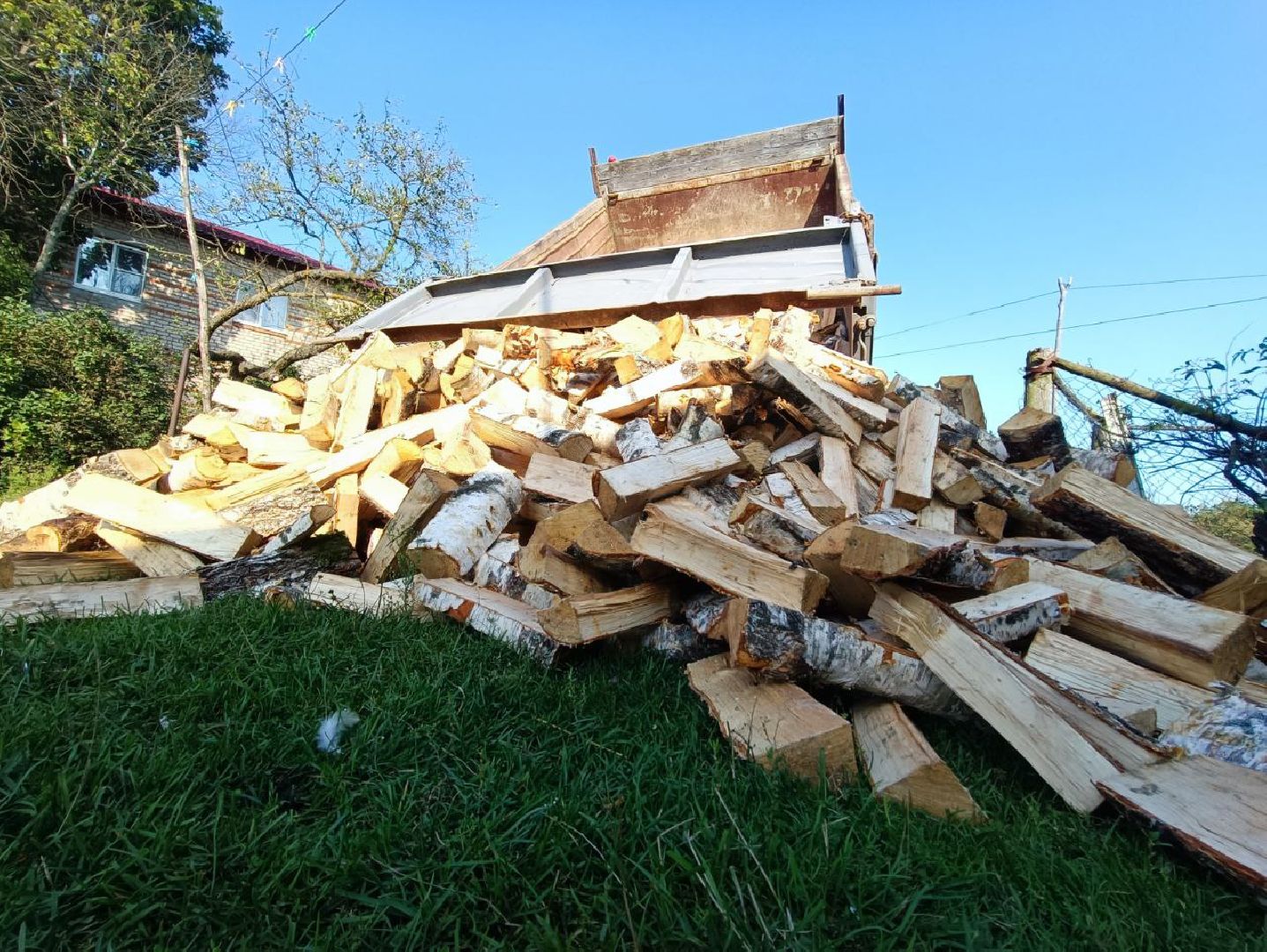 Можайск, Можайский городской округ, Подмосковье, военнослужащий, семья, помощь, глава округа, доброволец, СВО,
