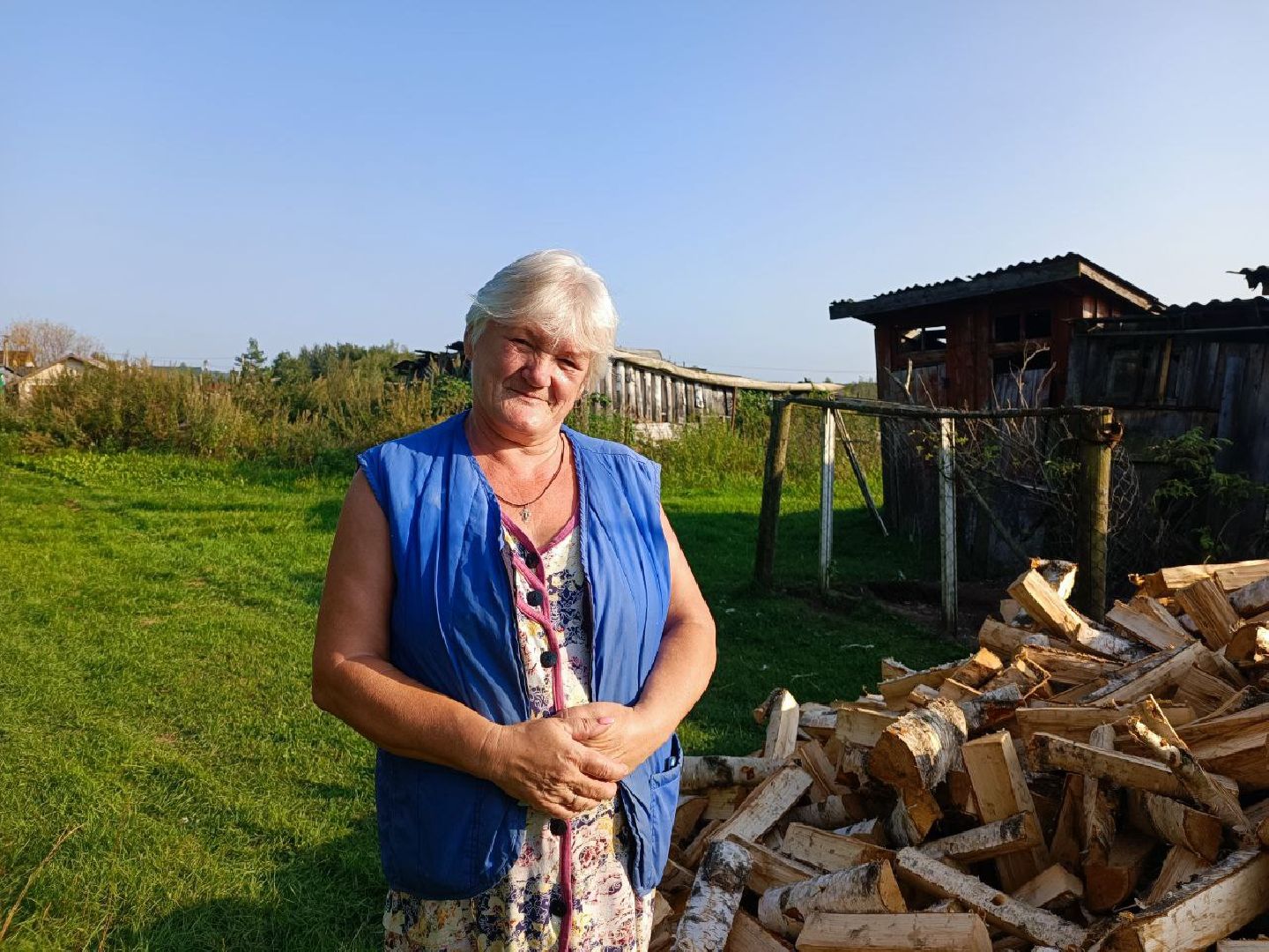 Можайск, Можайский городской округ, Подмосковье, военнослужащий, семья, помощь, глава округа, доброволец, СВО,