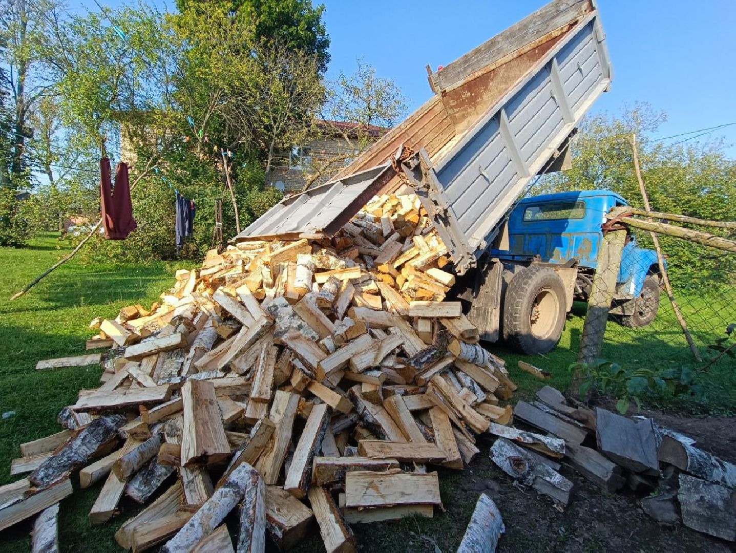 Можайск, Можайский городской округ, Подмосковье, военнослужащий, семья, помощь, глава округа, доброволец, СВО,