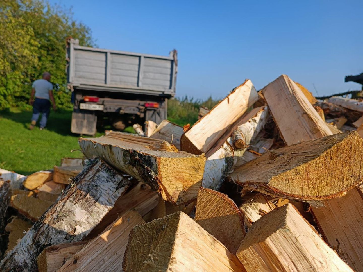 Можайск, Можайский городской округ, Подмосковье, военнослужащий, семья, помощь, глава округа, доброволец, СВО,