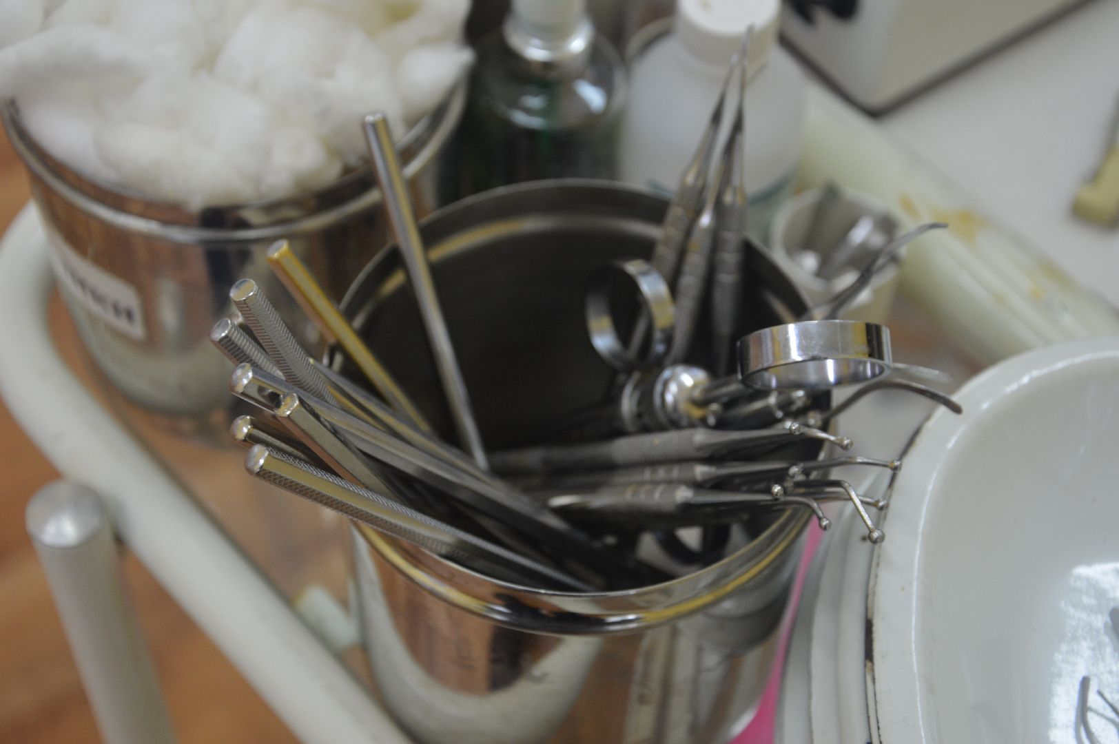 шатура, медицина, онкоскрининг, стоматология, профилактика, лечение,