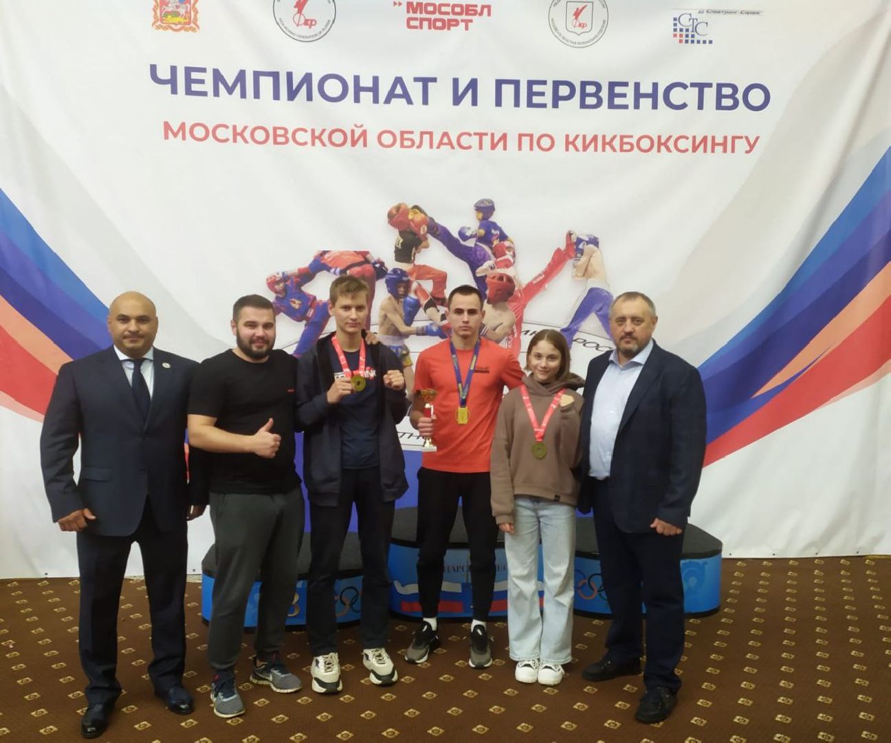 кикбоксинг, соревнования, Прусов, чемпионат, первенство,