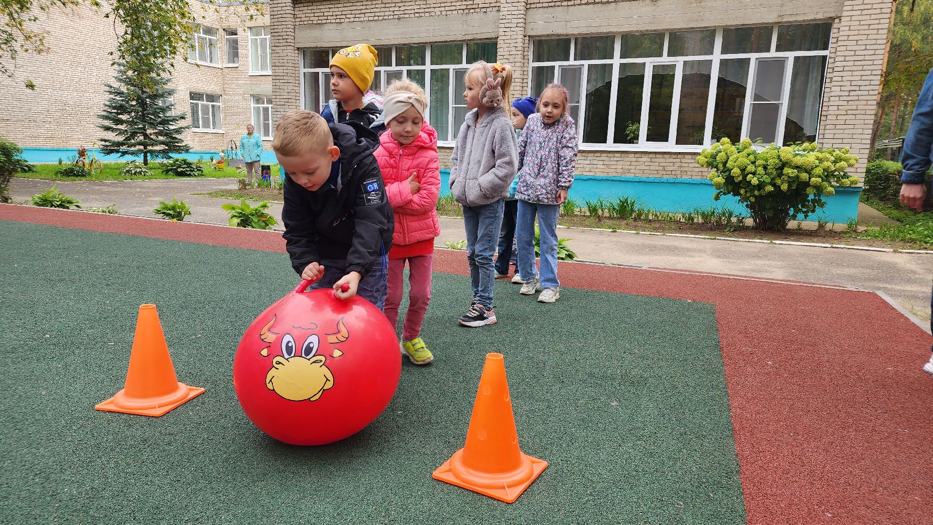 пдд, ЮИДД, квест, Протвино, неделябезопасности,