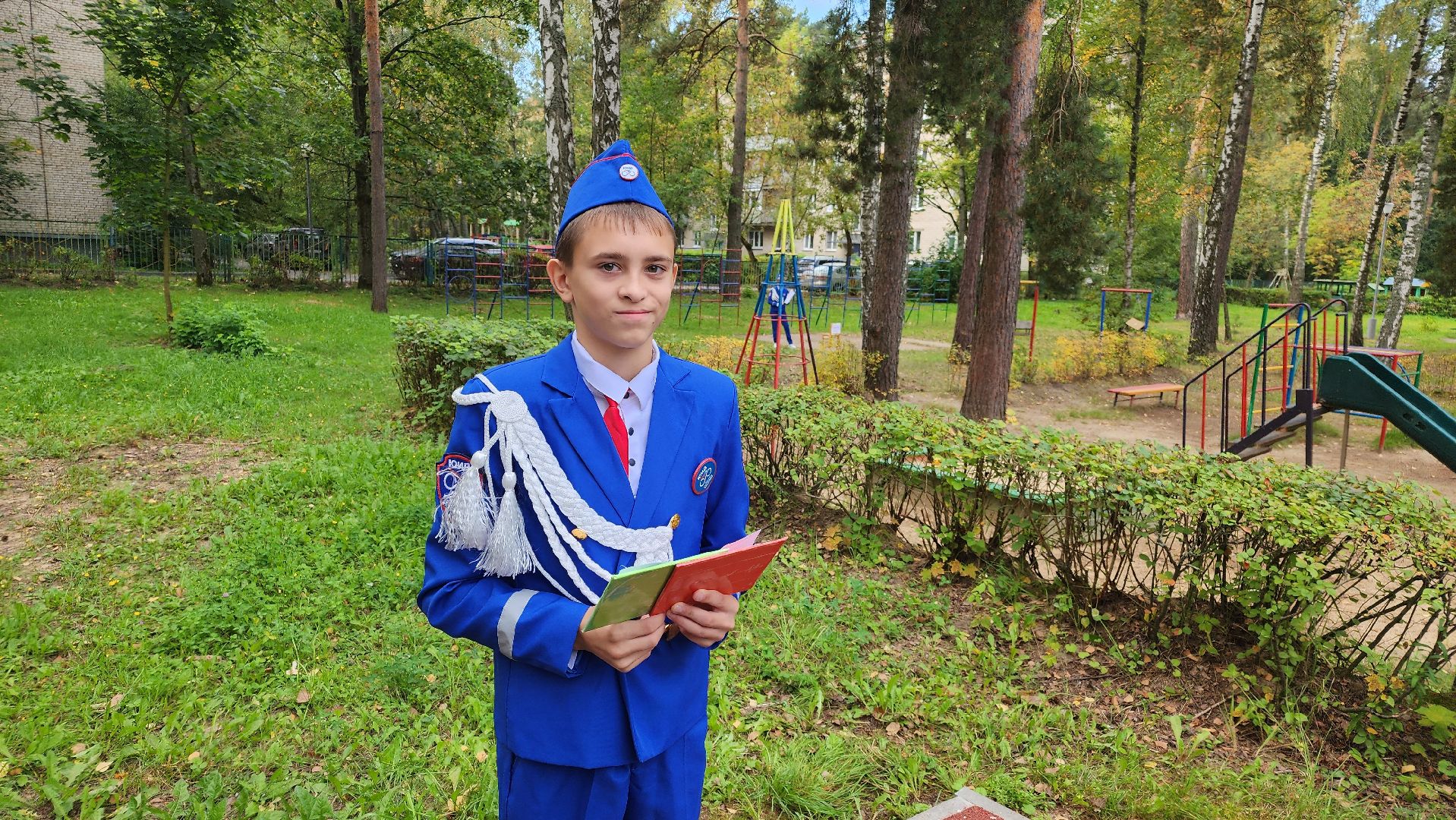 пдд, ЮИДД, квест, Протвино, неделябезопасности,