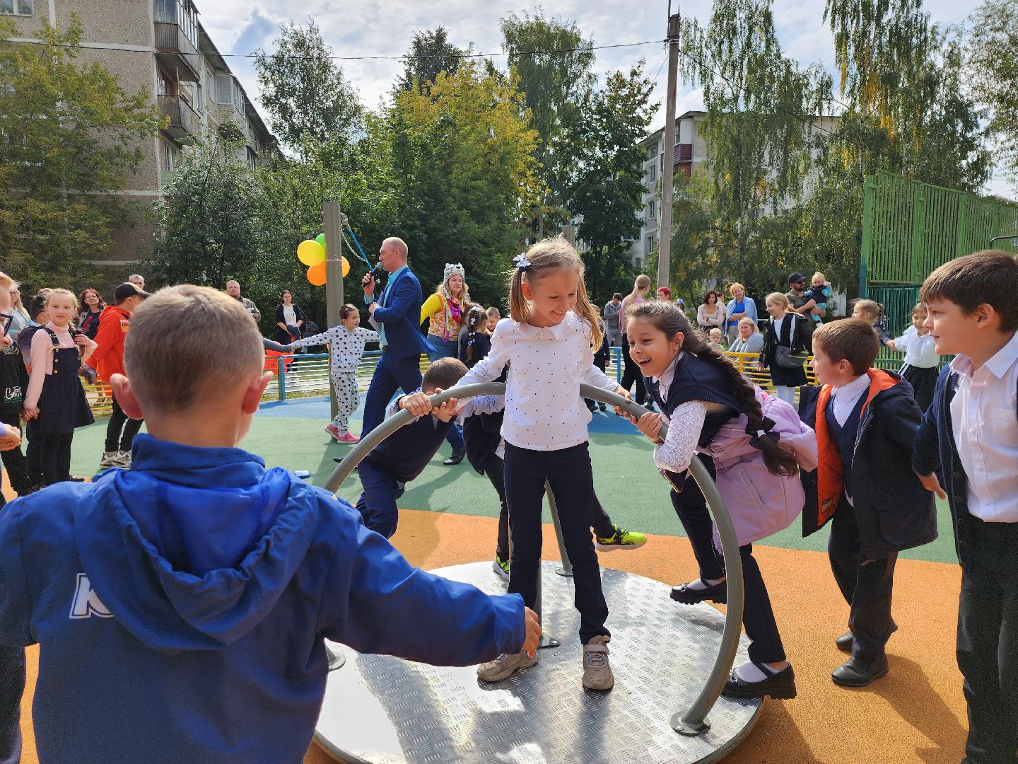 серпухов, подмосковье, дети, детская игровая площадка, детская игровая площадка губернатора, детские площадки, игра, благоустройство,