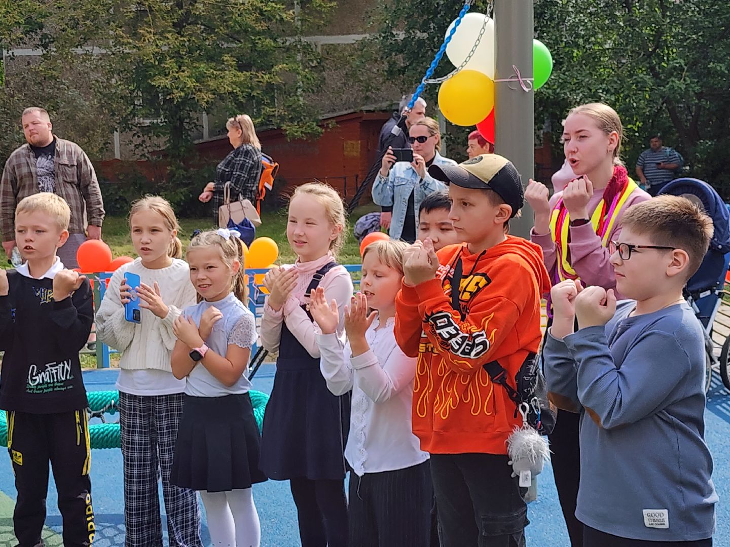 серпухов, подмосковье, дети, детская игровая площадка, детская игровая площадка губернатора, детские площадки, игра, благоустройство,