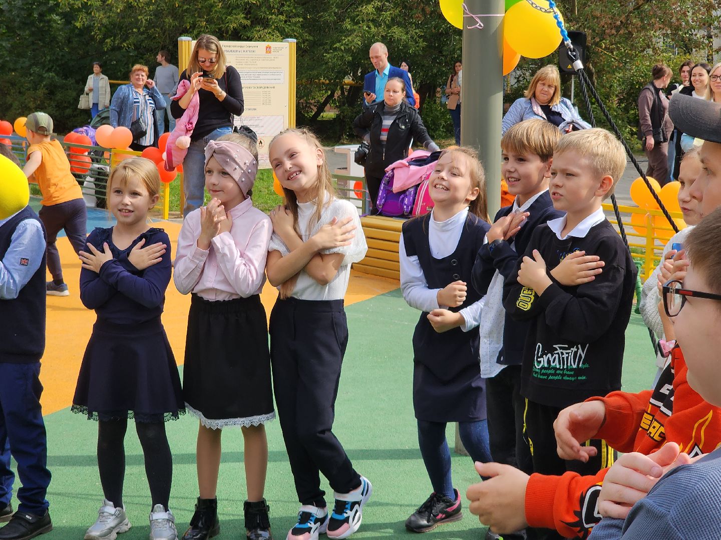 серпухов, подмосковье, дети, детская игровая площадка, детская игровая площадка губернатора, детские площадки, игра, благоустройство,