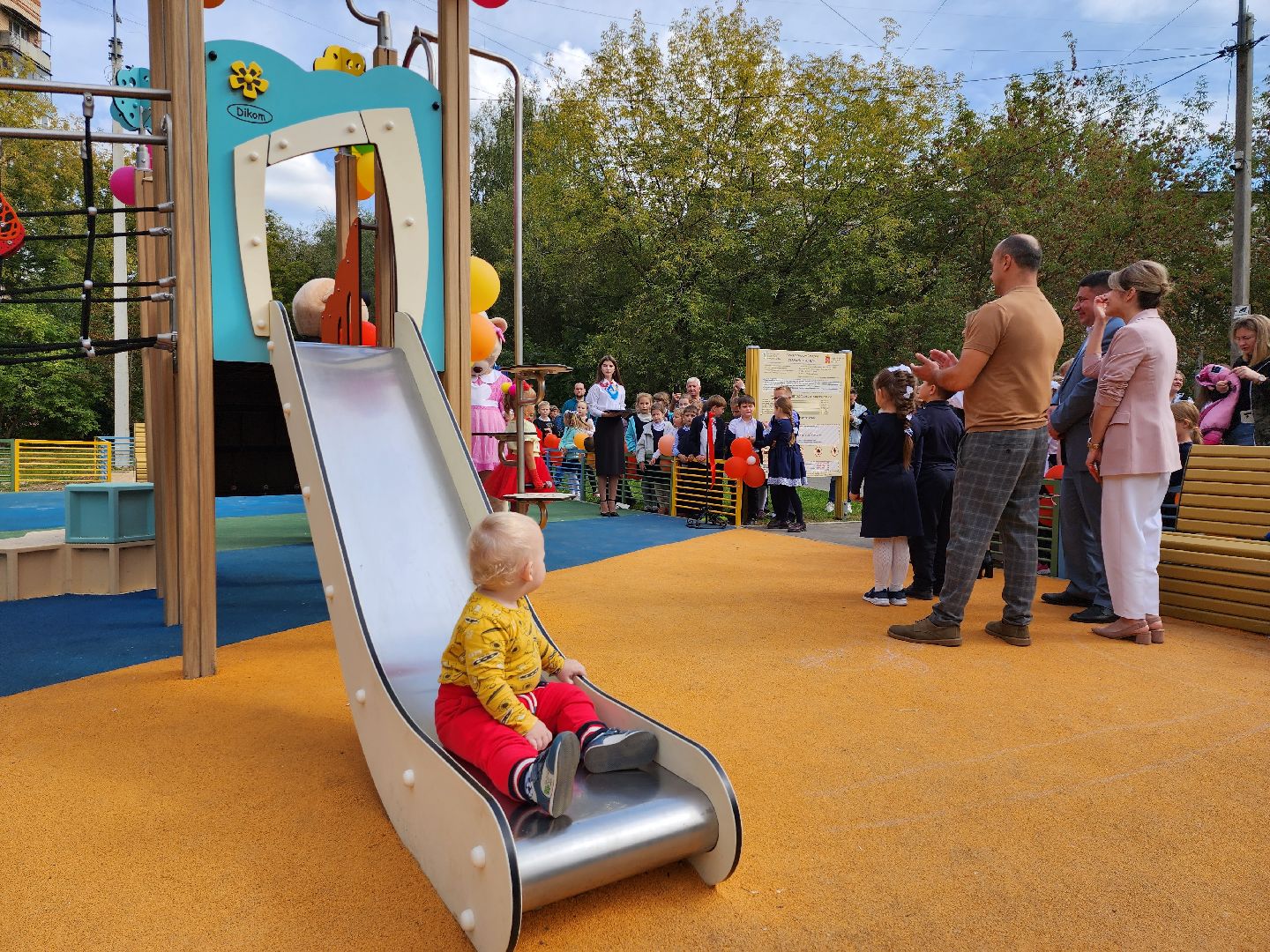 серпухов, подмосковье, дети, детская игровая площадка, детская игровая площадка губернатора, детские площадки, игра, благоустройство,