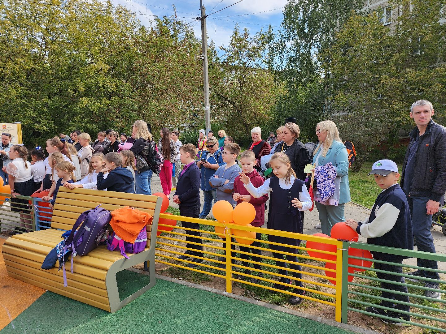 серпухов, подмосковье, дети, детская игровая площадка, детская игровая площадка губернатора, детские площадки, игра, благоустройство,
