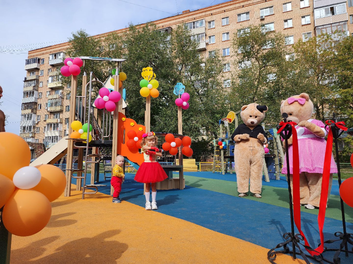 серпухов, подмосковье, дети, детская игровая площадка, детская игровая площадка губернатора, детские площадки, игра, благоустройство,