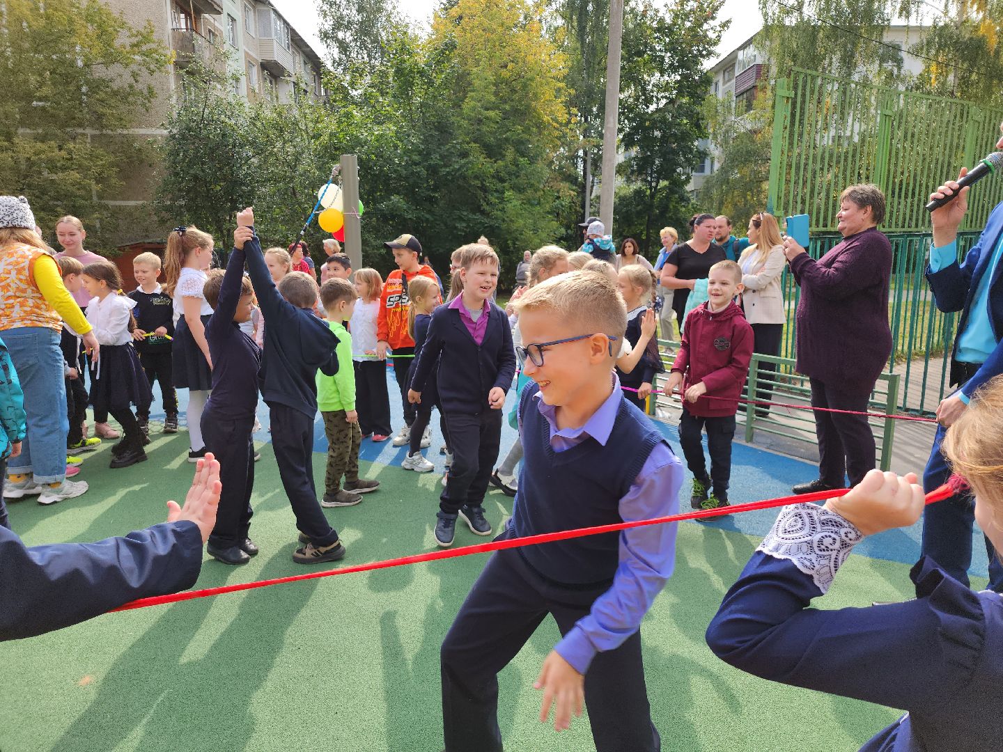 серпухов, подмосковье, дети, детская игровая площадка, детская игровая площадка губернатора, детские площадки, игра, благоустройство,