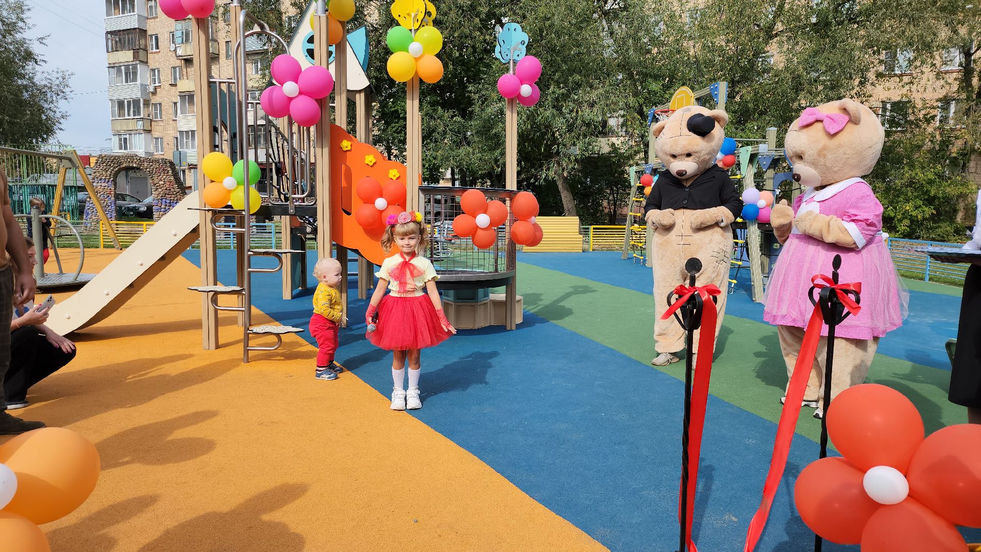 серпухов, подмосковье, дети, детская игровая площадка, детская игровая площадка губернатора, детские площадки, игра, благоустройство,