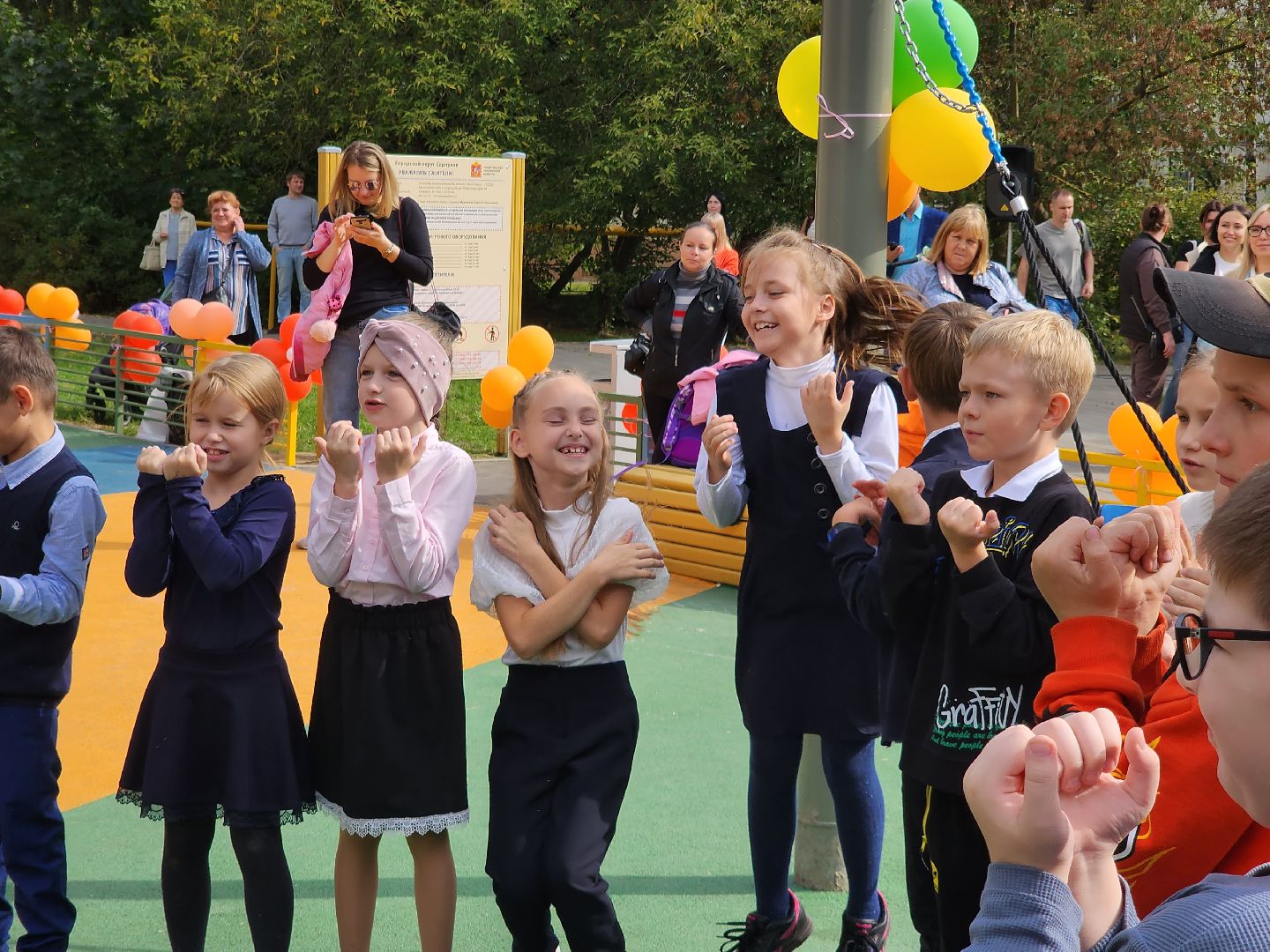 серпухов, подмосковье, дети, детская игровая площадка, детская игровая площадка губернатора, детские площадки, игра, благоустройство,