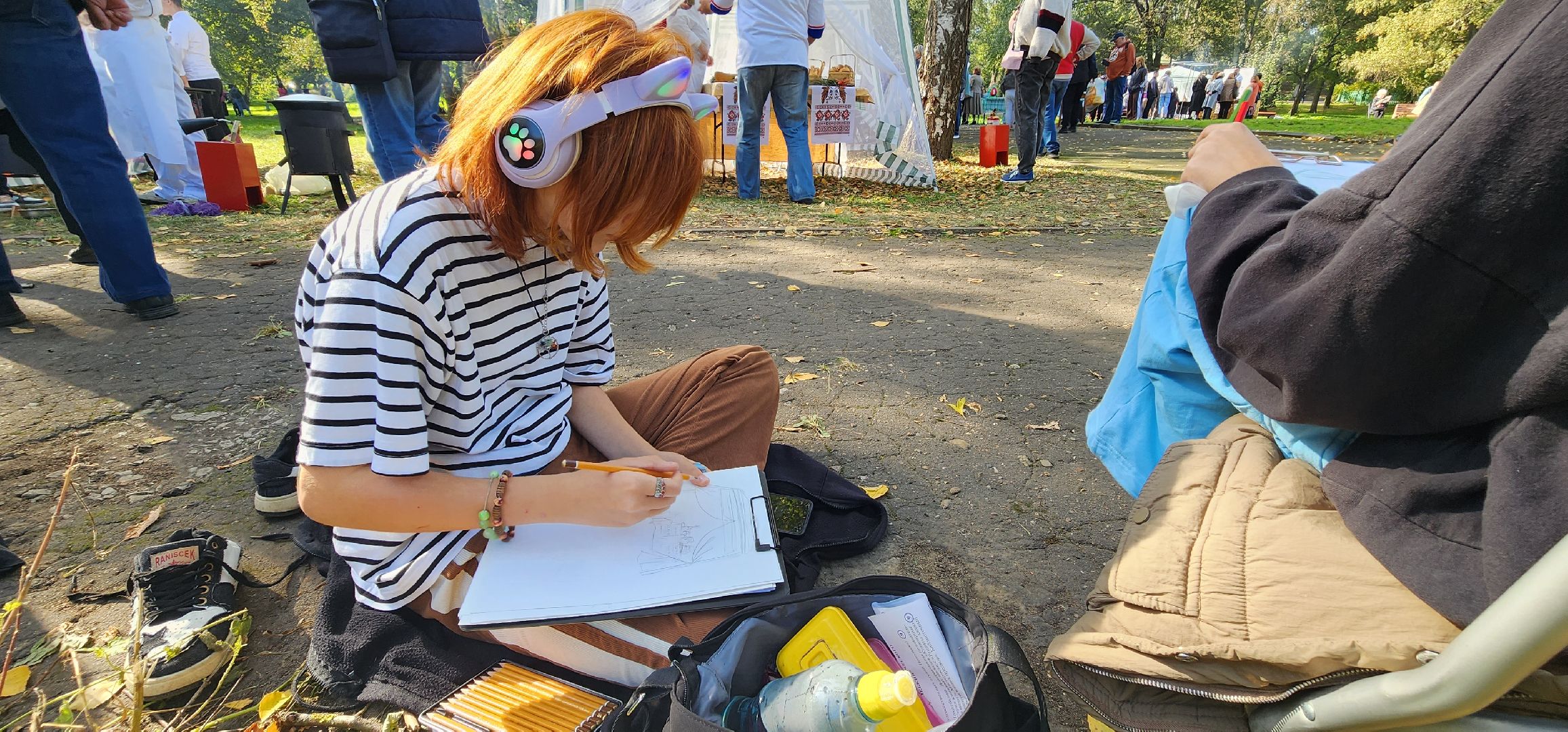 подольск, туризм,