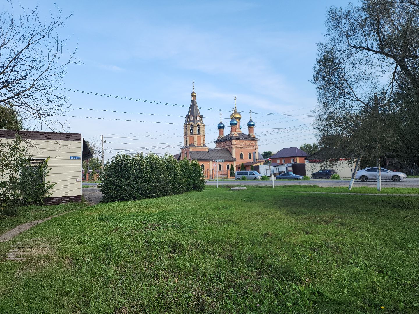 домодедово, мусор,