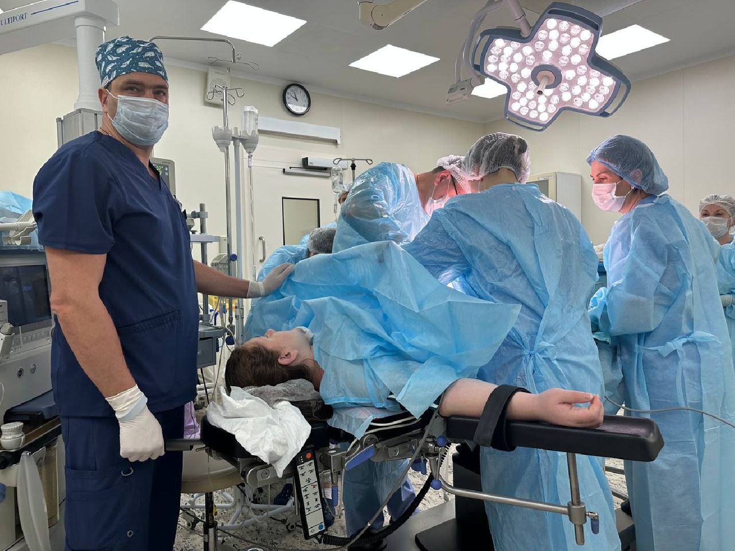 Тройня, Статьмамойвподмосковье, наро-фоминский перинатальный центр,