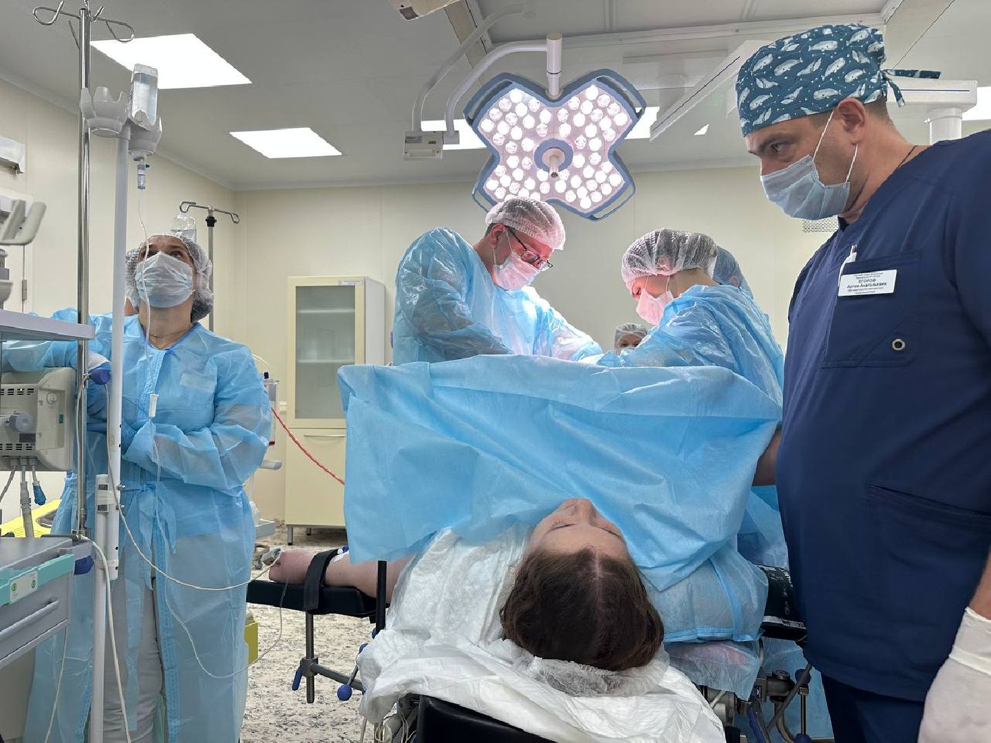 Тройня, Статьмамойвподмосковье, наро-фоминский перинатальный центр,