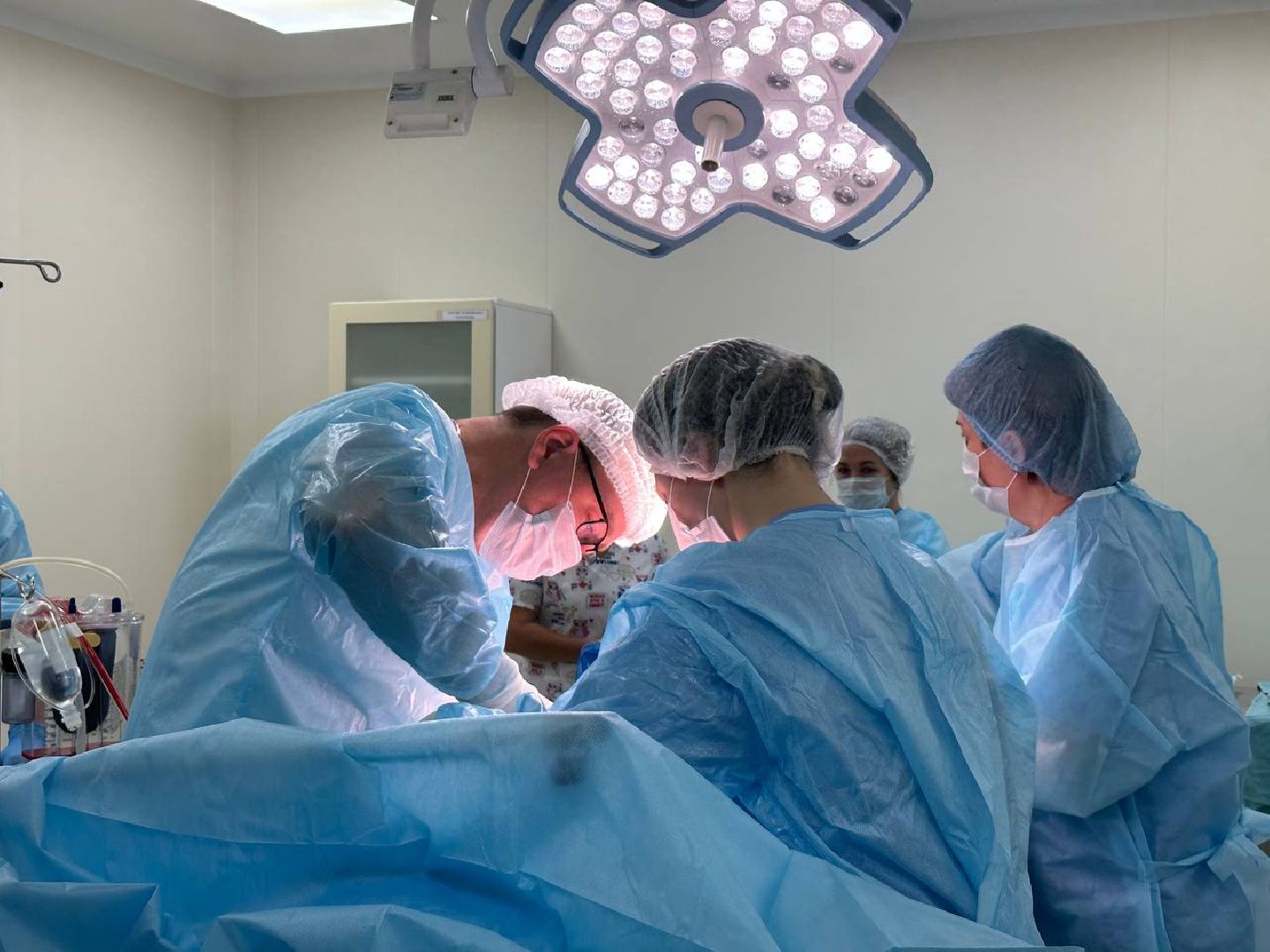 Тройня, Статьмамойвподмосковье, наро-фоминский перинатальный центр,