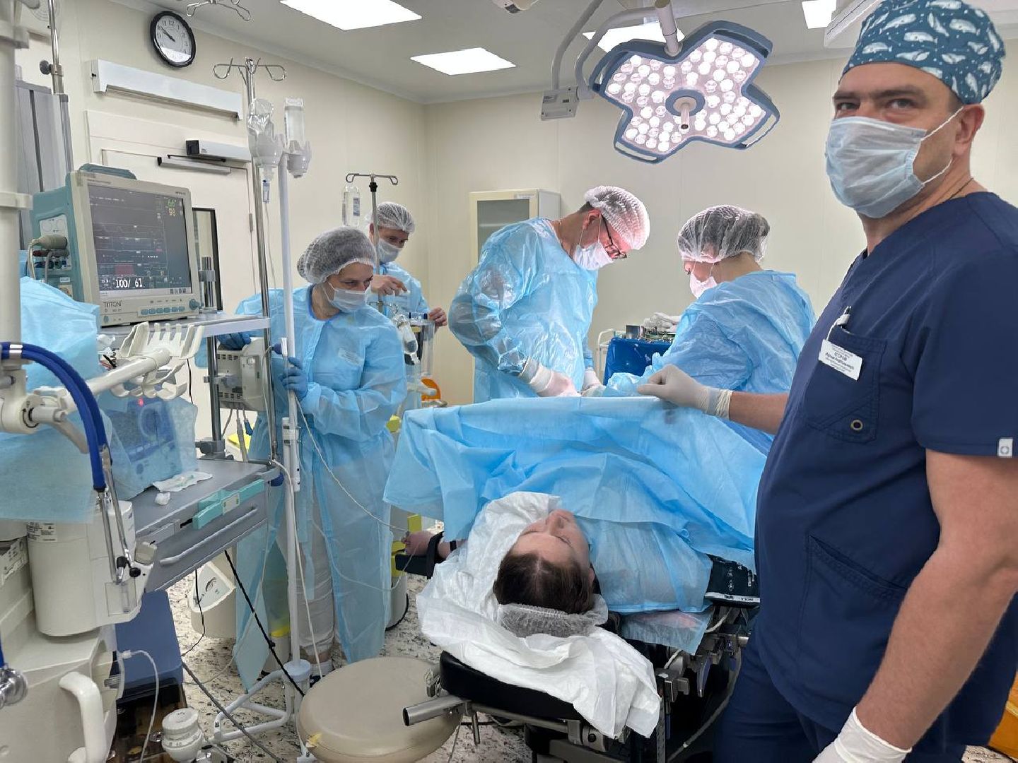 Тройня, Статьмамойвподмосковье, наро-фоминский перинатальный центр,