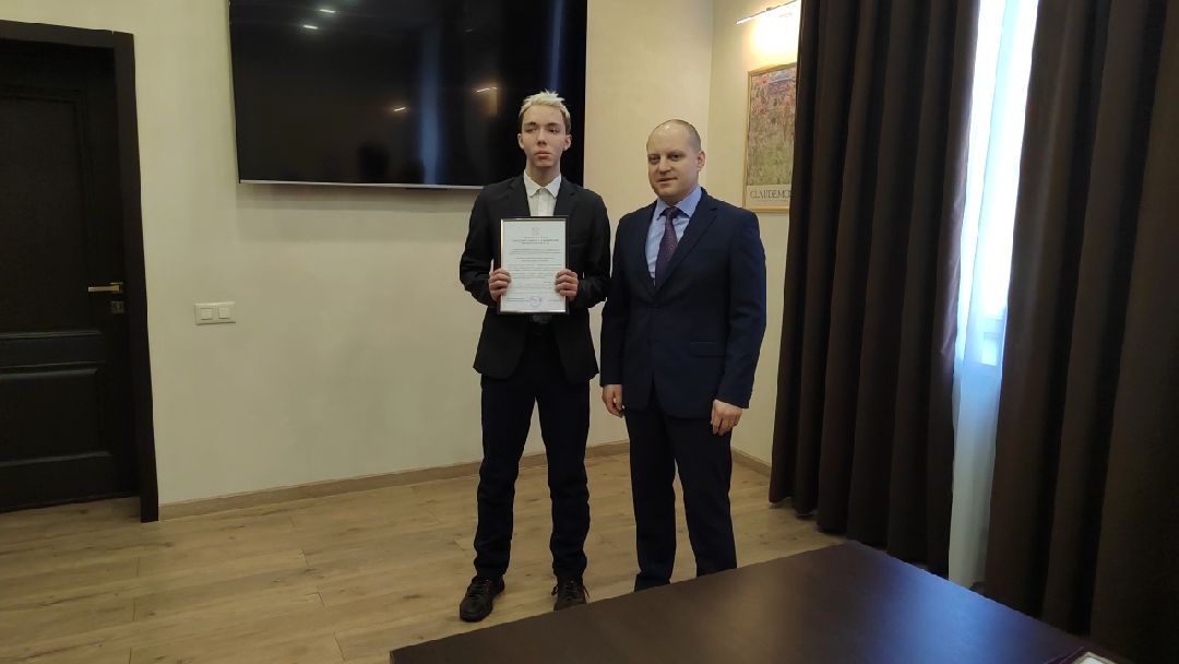 Пушкино, Пушкинский, Наше Подмосковье, Люди, Дети-сироты, Соцразвитие, Жилье, Помощь людям,