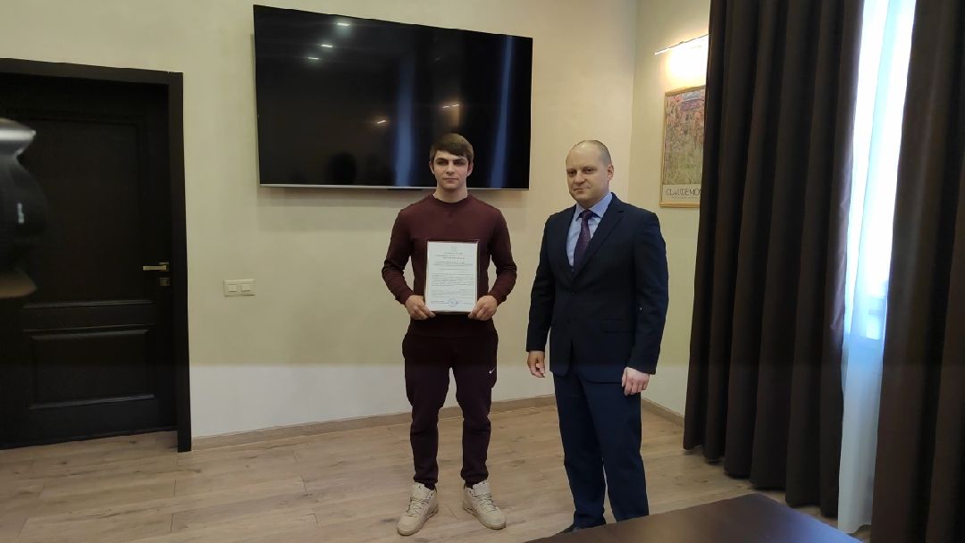 Пушкино, Пушкинский, Наше Подмосковье, Люди, Дети-сироты, Соцразвитие, Жилье, Помощь людям,