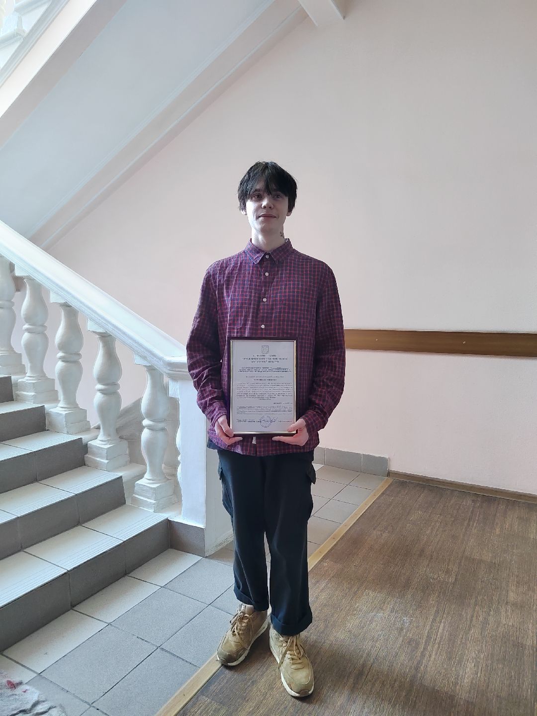 Пушкино, Пушкинский, Наше Подмосковье, Люди, Дети-сироты, Соцразвитие, Жилье, Помощь людям,