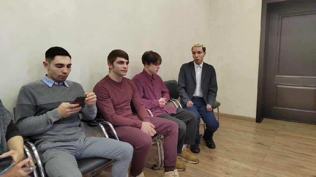 Пушкино, Пушкинский, Наше Подмосковье, Люди, Дети-сироты, Соцразвитие, Жилье, Помощь людям,