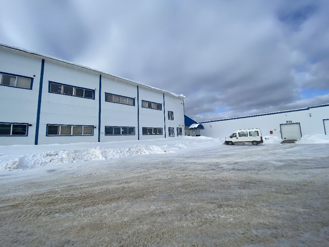 Шаховская, предприятие, производство