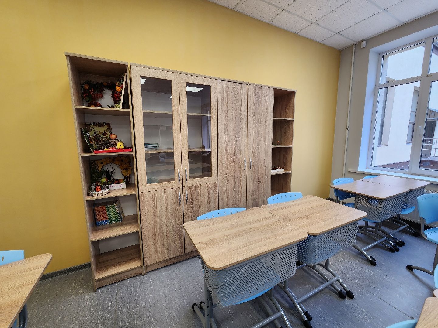 Солнечногорск, образование, капремонт, школа, дети,