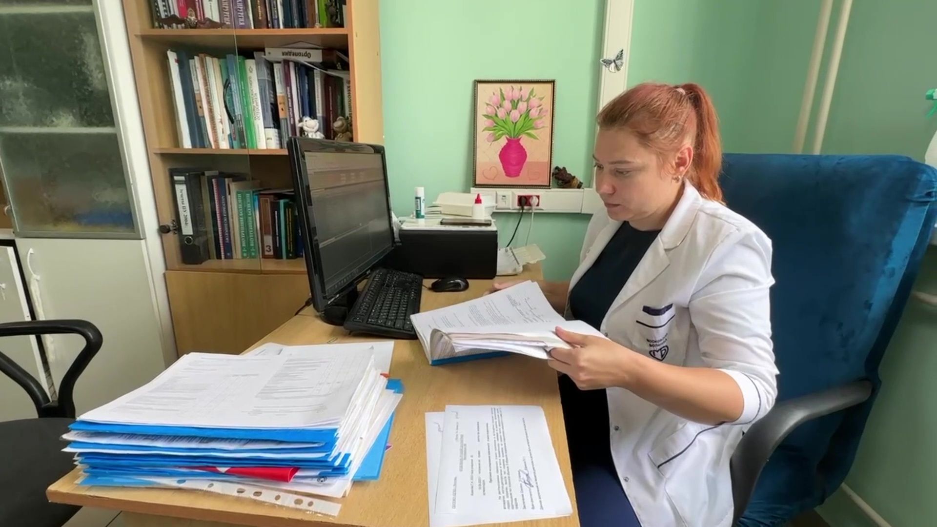 Реутов, Медицина, здравоохранение, врачи, операции, нейрогирургия,