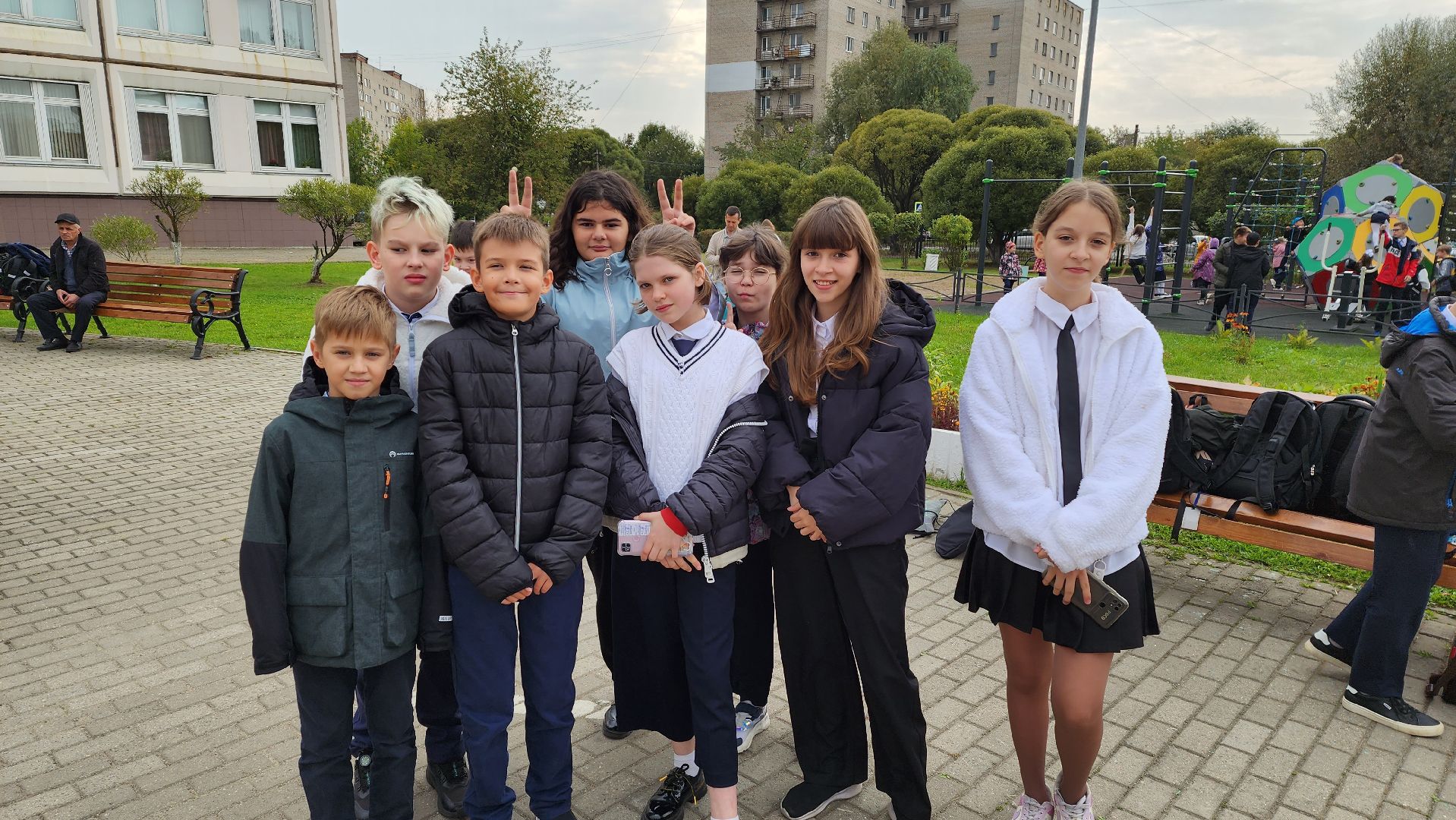 подмосковье, городской округ пушкинский, ивантеевка, образование,