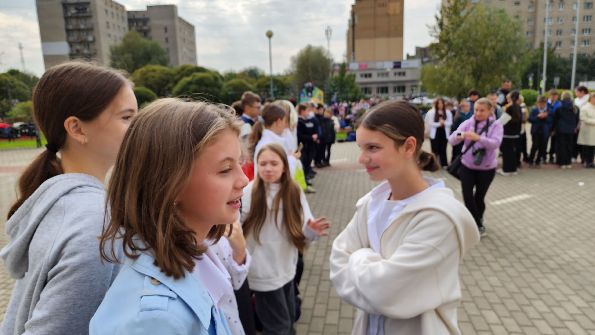 подмосковье, городской округ пушкинский, ивантеевка, образование,
