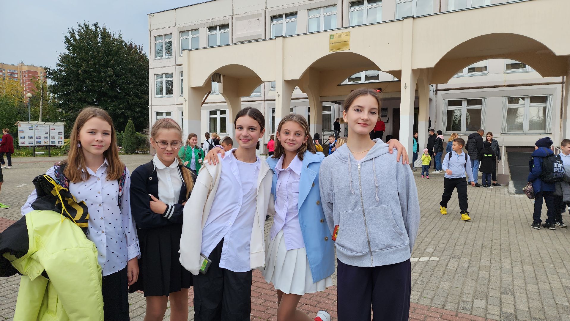 подмосковье, городской округ пушкинский, ивантеевка, образование,