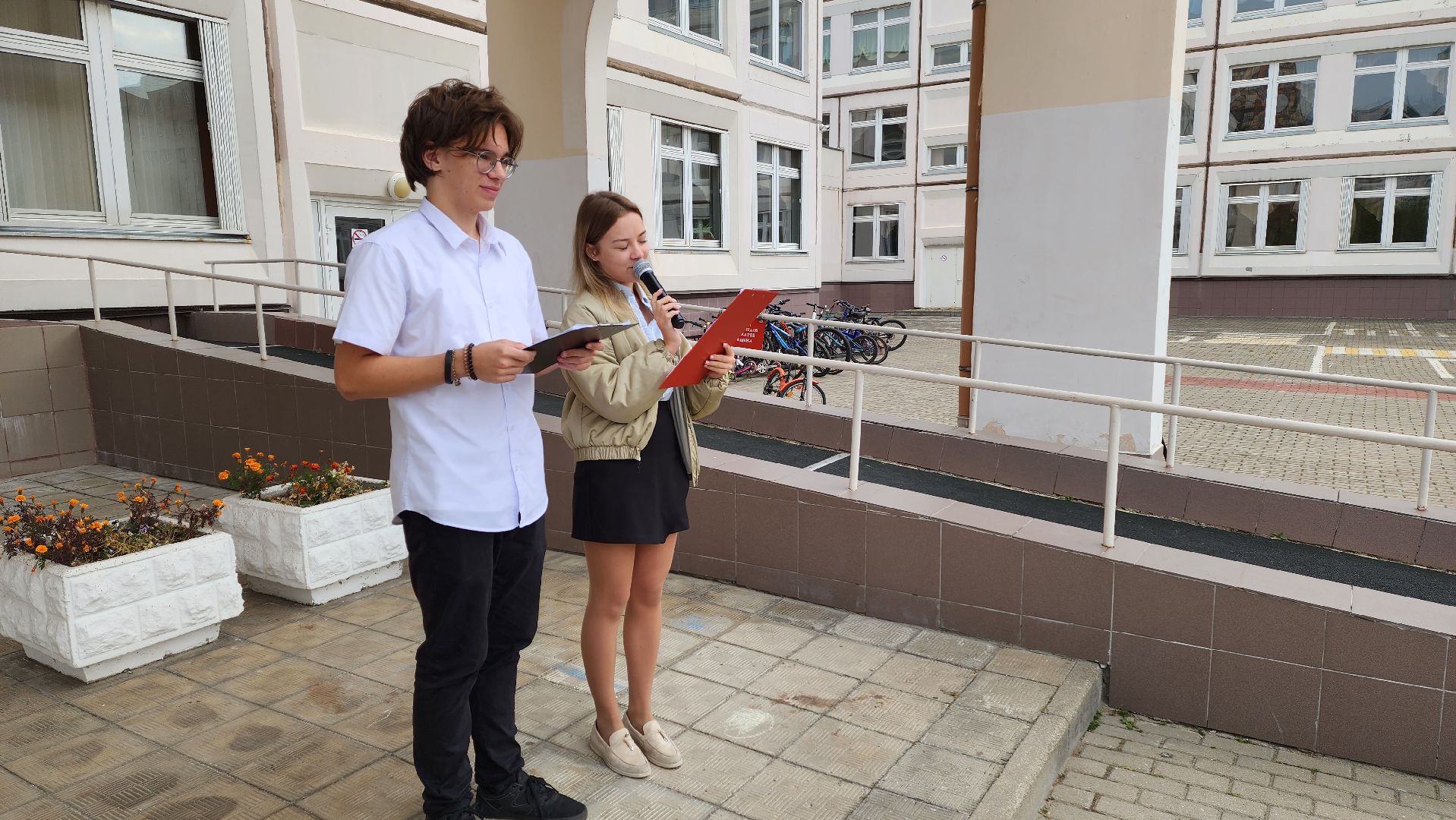 подмосковье, городской округ пушкинский, ивантеевка, образование,