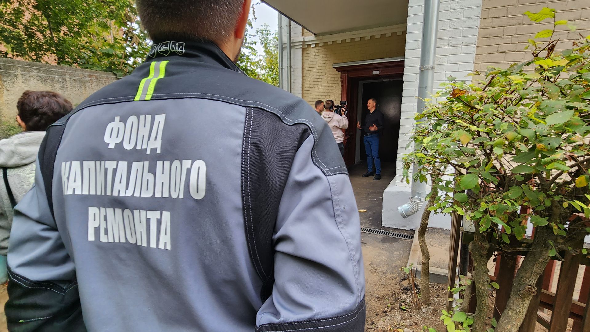 подмосковье, городской округ пушкинский, ивантеевка, наследие, реставрация,