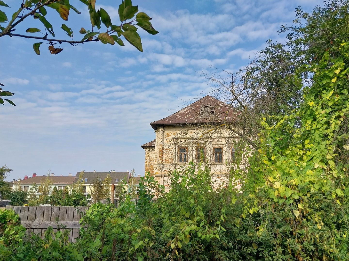 Коломна, реставрация, историческое здание, объекткультурногонаследия,