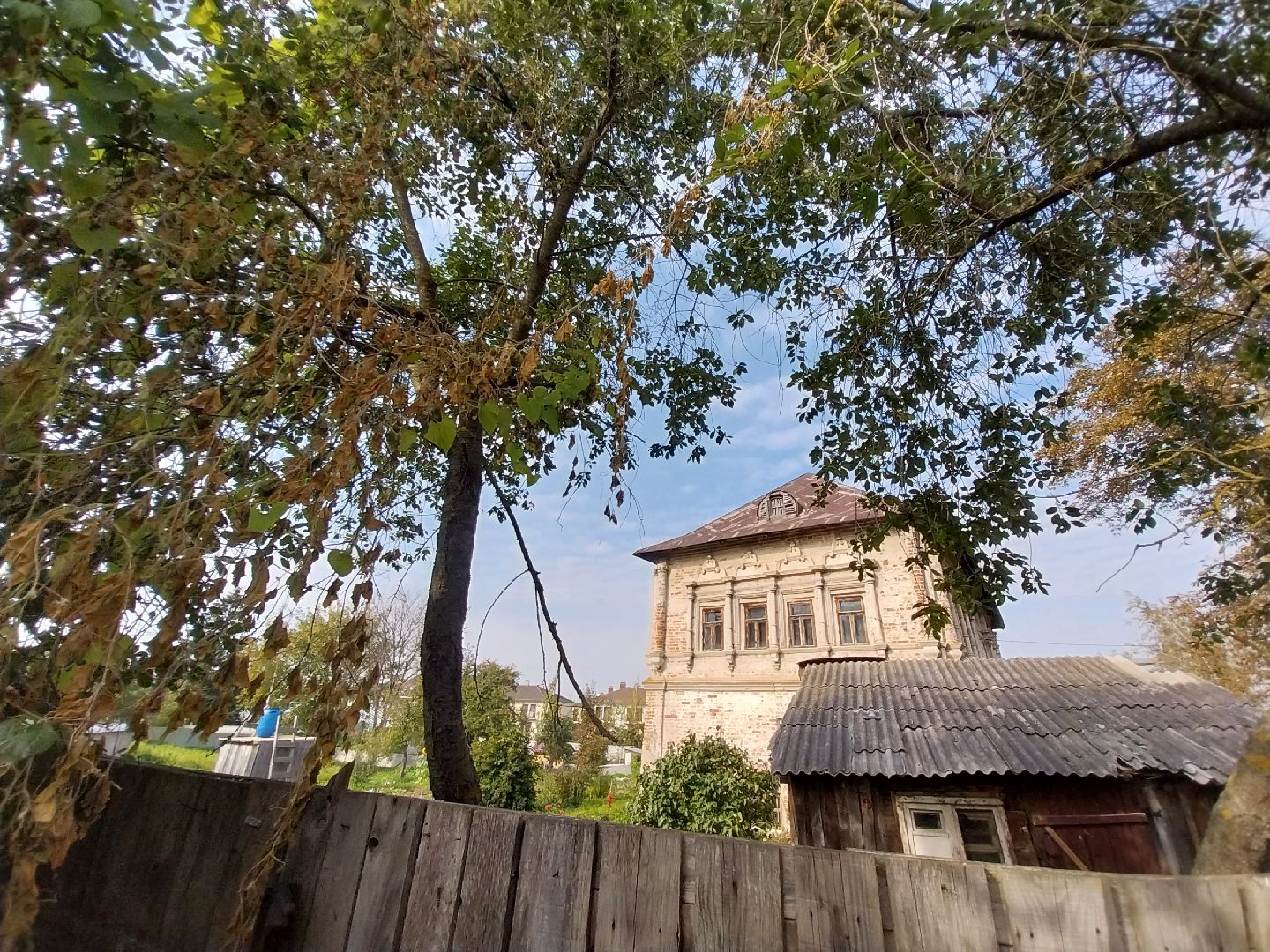 Коломна, реставрация, историческое здание, объекткультурногонаследия,