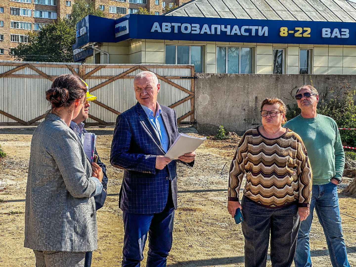 Клин, общество, ЖКХ, котельные,