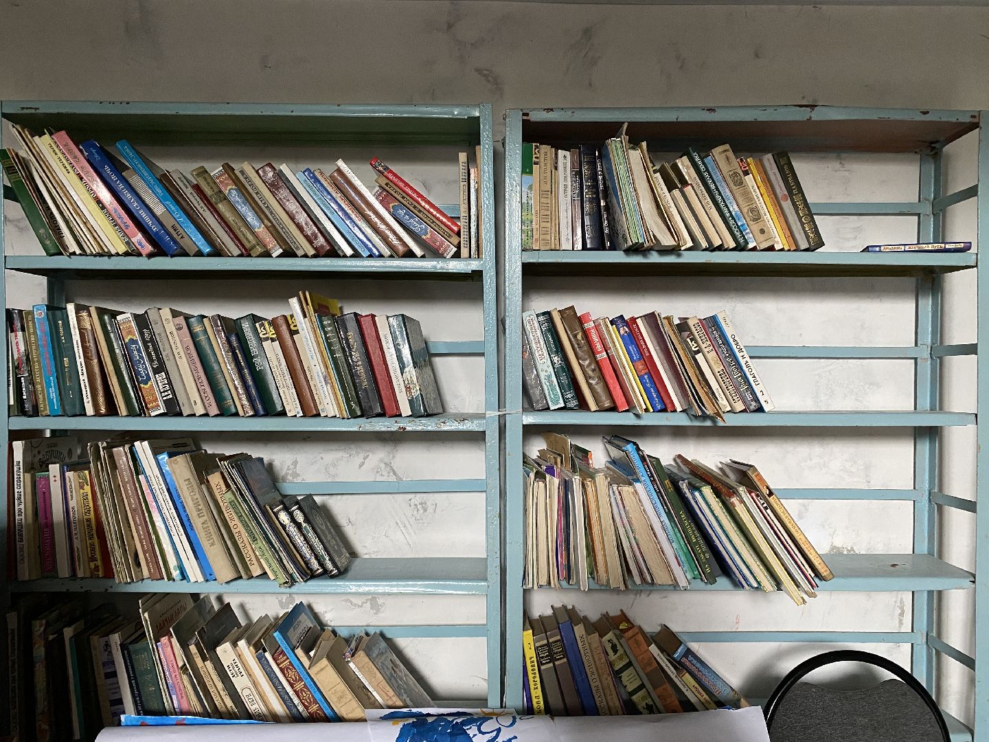 волоколамск, библиотека, тайна, здание, краеведы,