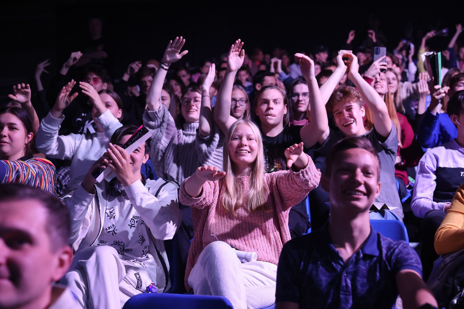 робот, робототехника, битва, полуфинал, победа,